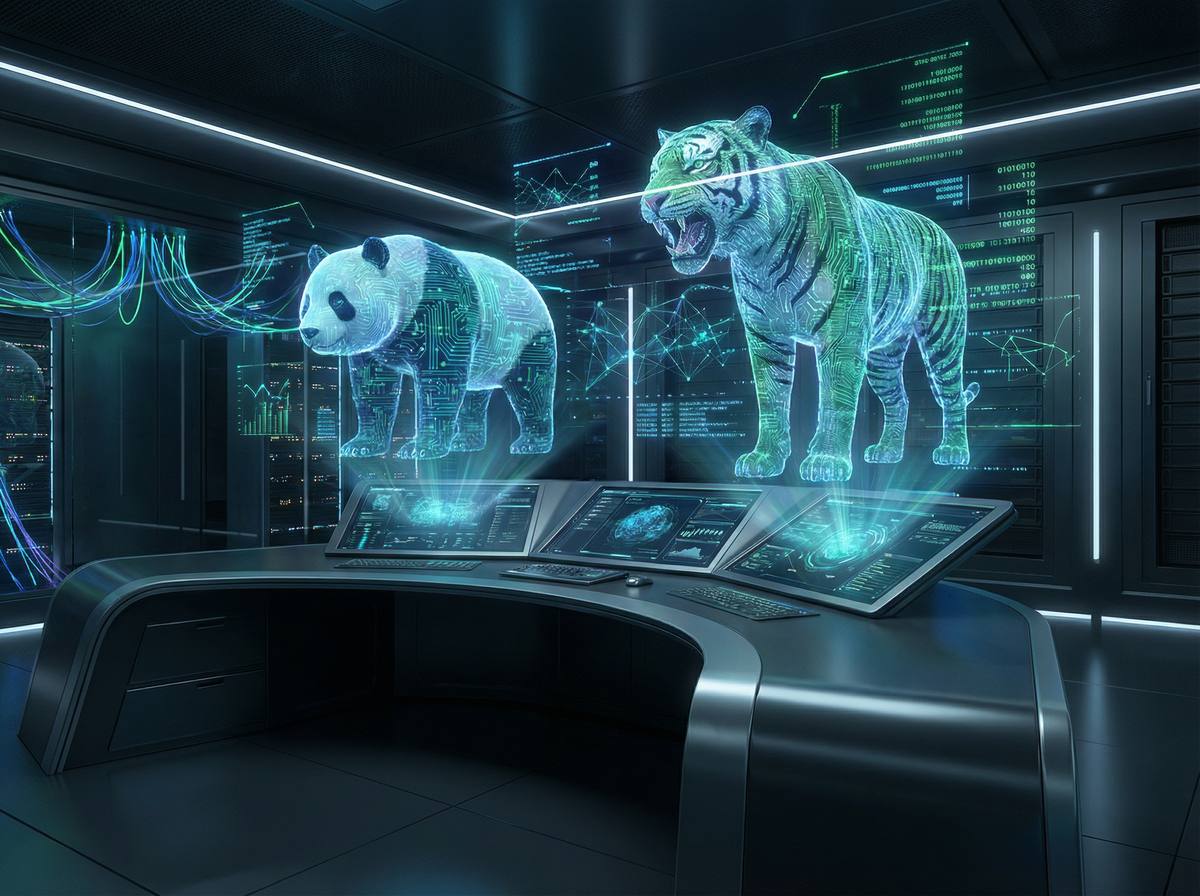 寻欢AI视频制作