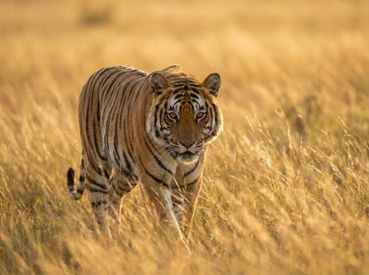寻欢老虎保护视频